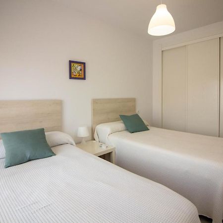 Apartamento White Dreams Next To The Sea Algarrobo Costa Exterior foto
